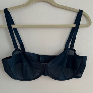 NWOT The Balconette Bra from CUUP